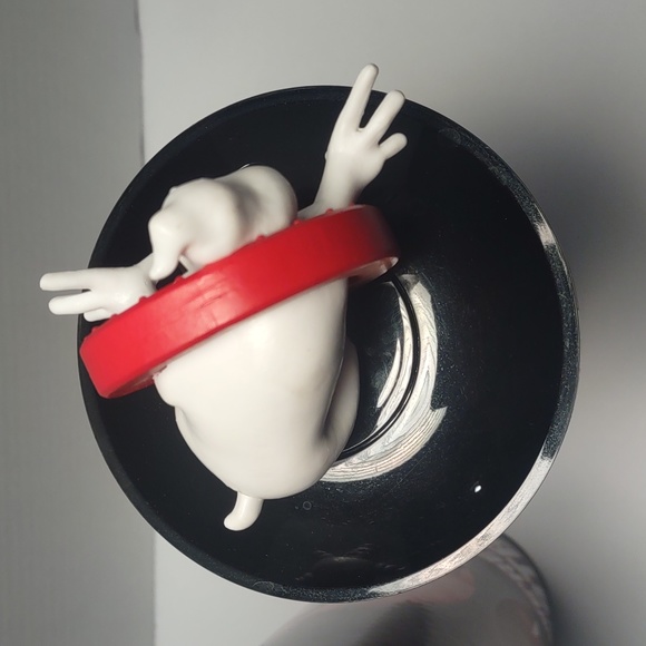 Ghostbusters Afterlife Movie Theater Cups - Picture 6 of 9